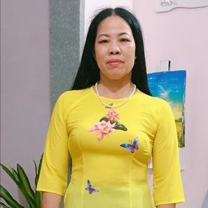 Meet your Posher, Thuy